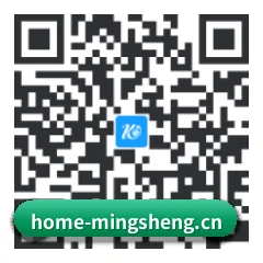 苹果版 iOS 二维码